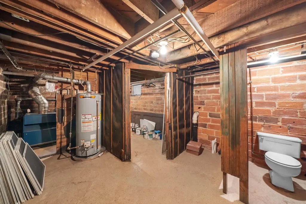 1011 Lincoln Avenue Ann Arbor City MI 48104