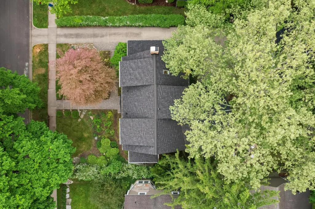 1011 Lincoln Avenue Ann Arbor City MI 48104