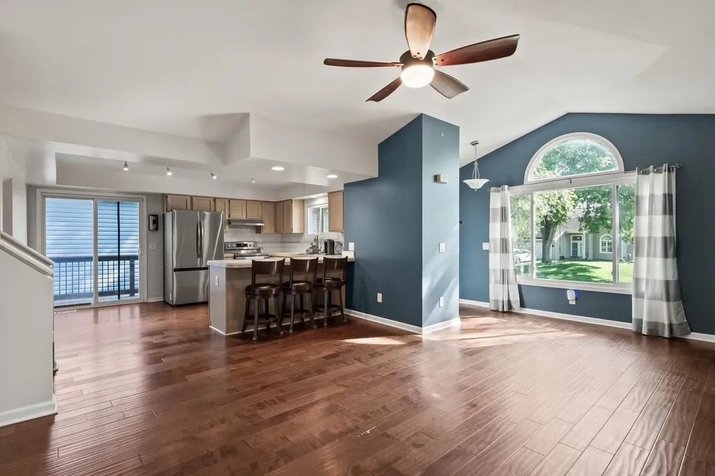 1008 Beachland Boulevard Waterford Charter Township MI 48328