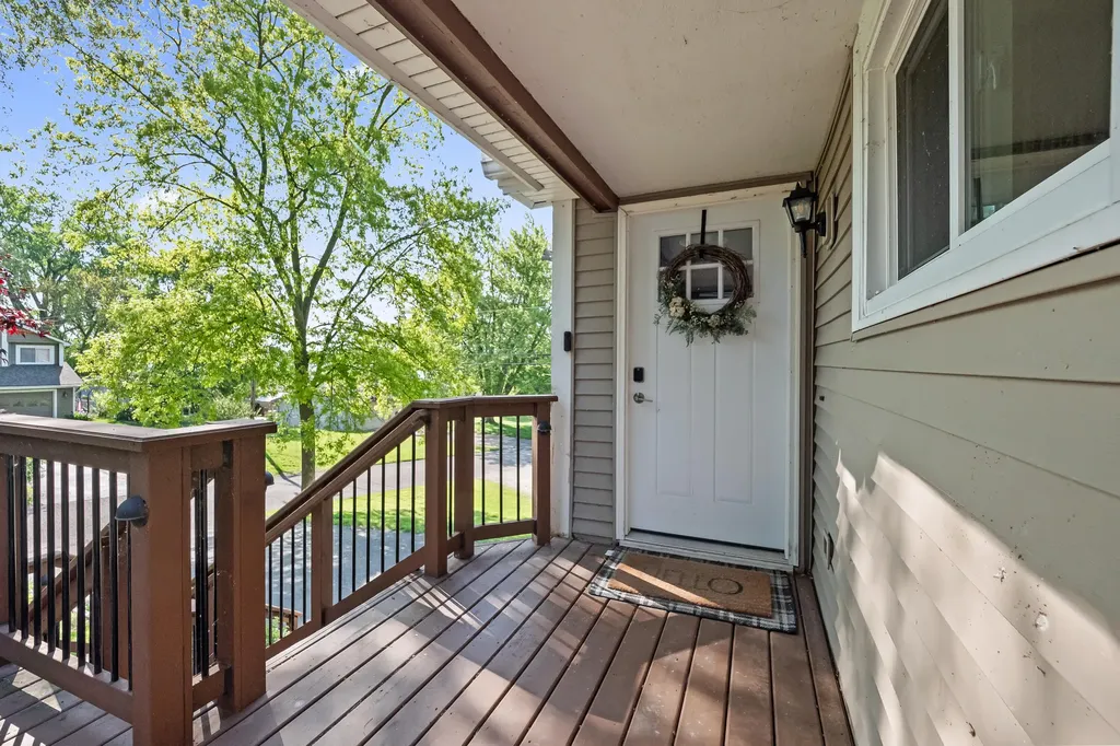 1008 Beachland Boulevard Waterford Charter Township MI 48328