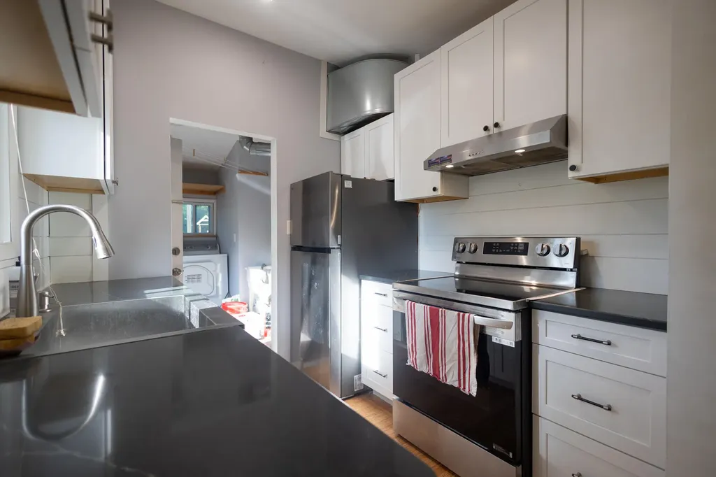 2812 Cumberland Avenue Ann Arbor City MI 48104
