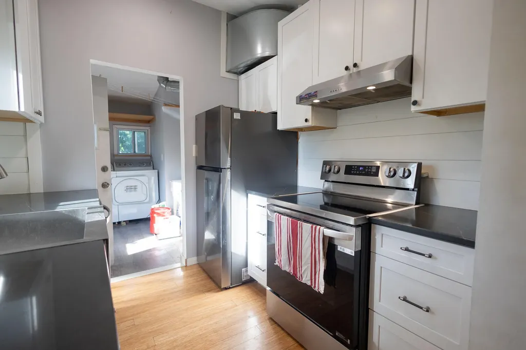 2812 Cumberland Avenue Ann Arbor City MI 48104
