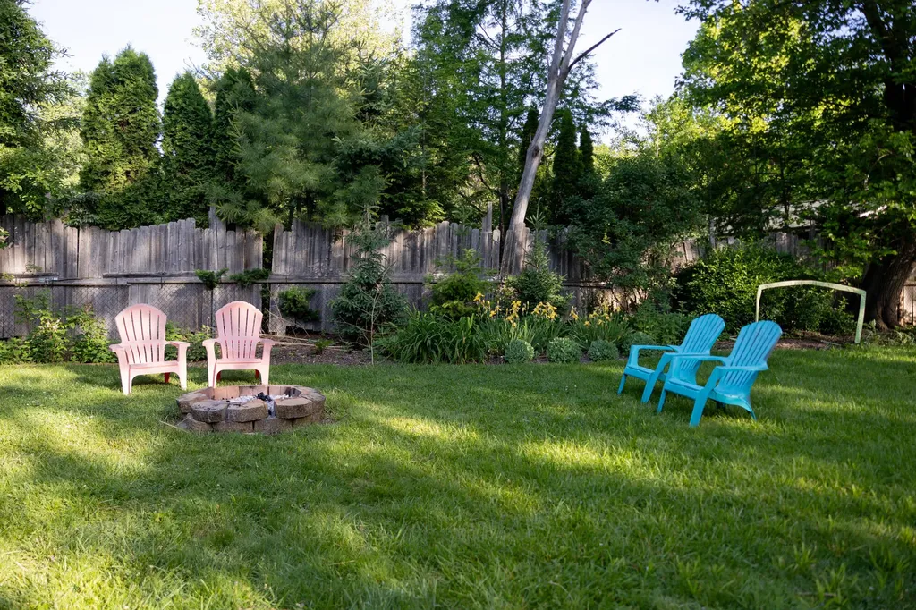 2812 Cumberland Avenue Ann Arbor City MI 48104