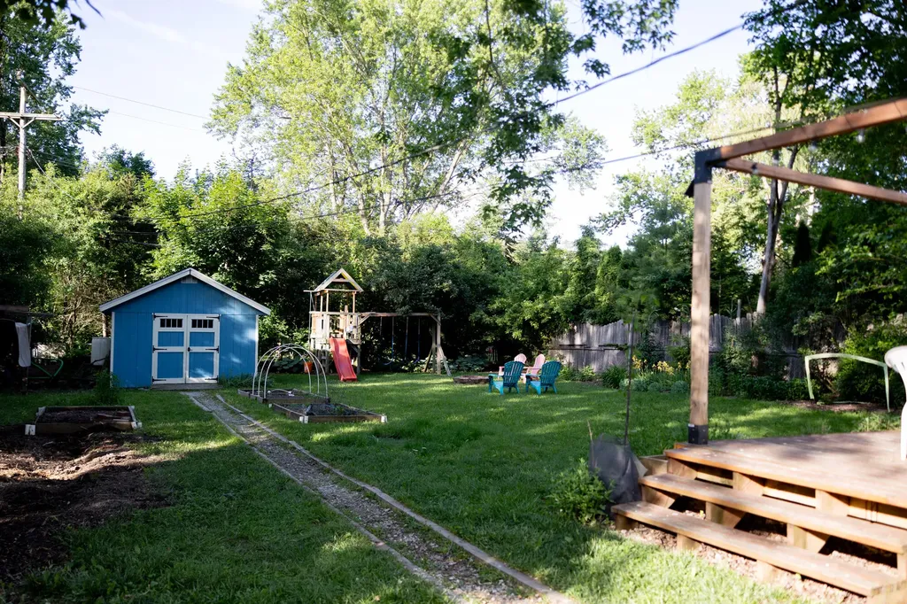 2812 Cumberland Avenue Ann Arbor City MI 48104