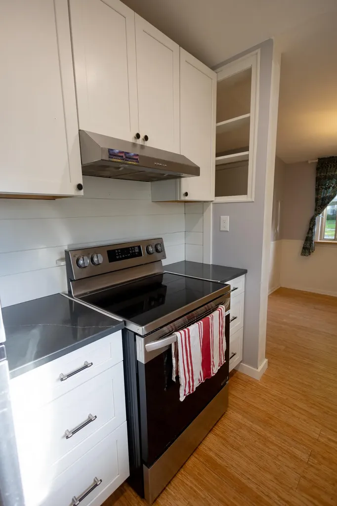 2812 Cumberland Avenue Ann Arbor City MI 48104