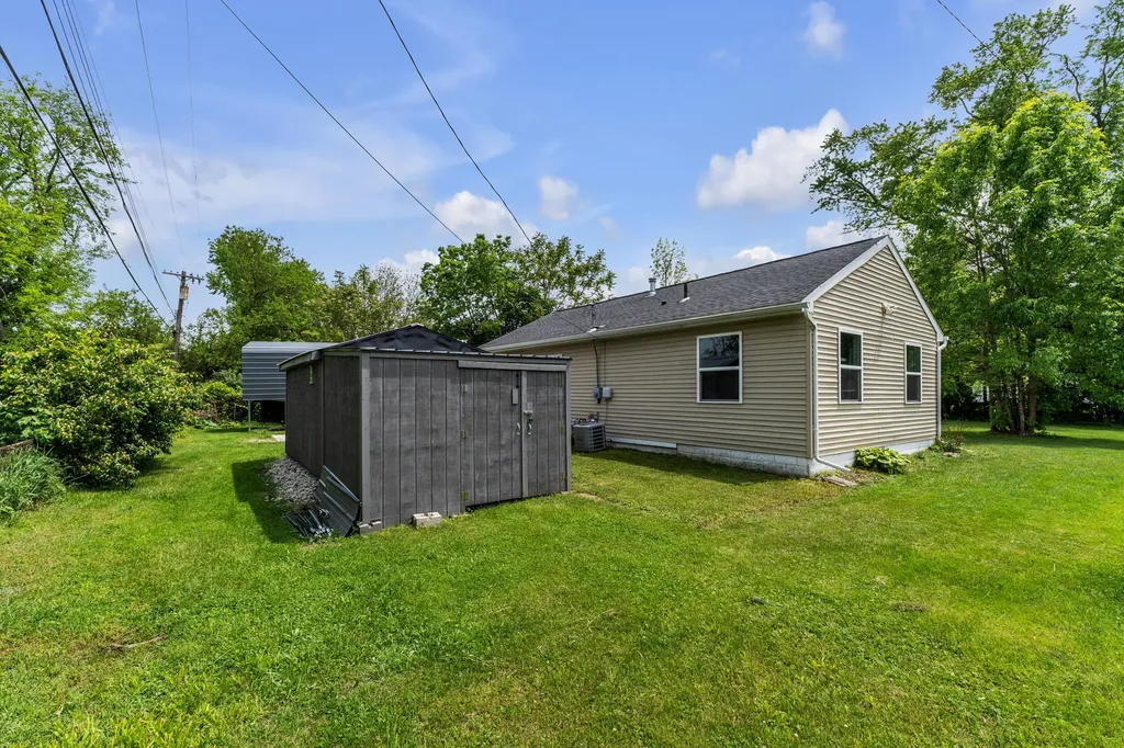26870 Norfolk Street Inkster City MI 48141