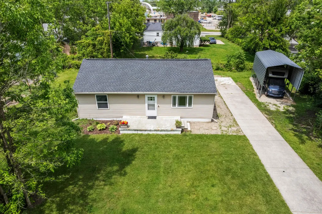 26870 Norfolk Street Inkster City MI 48141