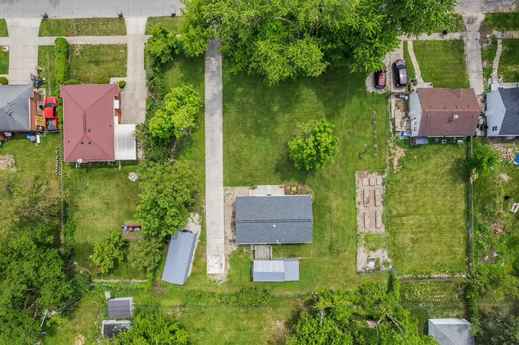 26870 Norfolk Street Inkster City MI 48141