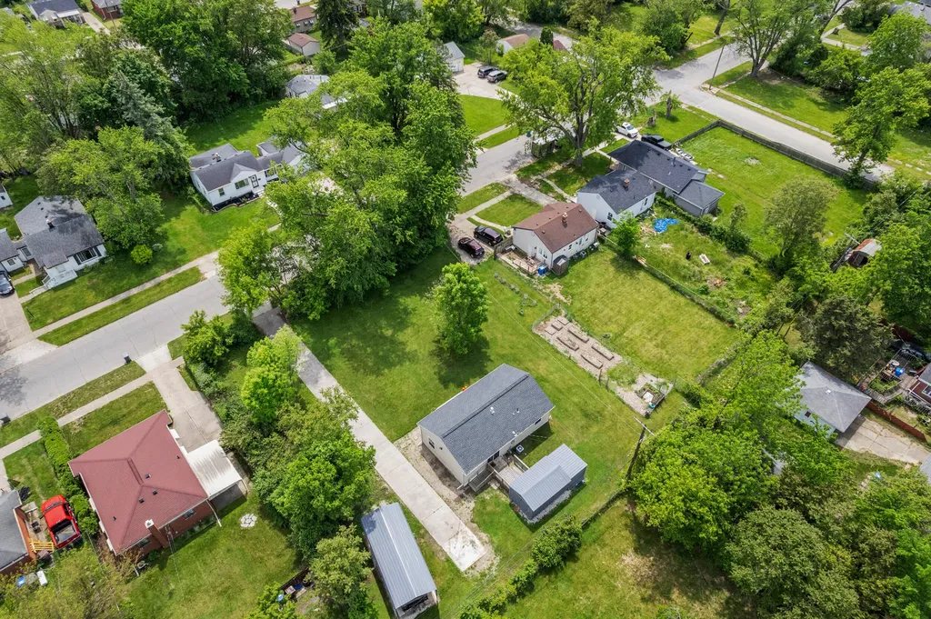 26870 Norfolk Street Inkster City MI 48141