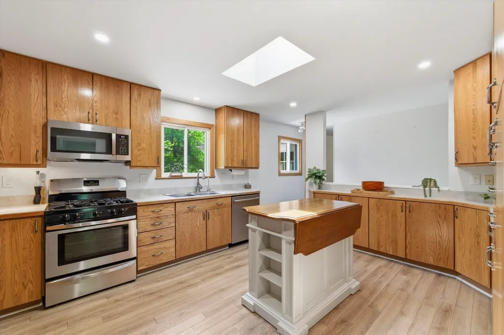 2639 Kathleen Drive Brighton Township MI 48114