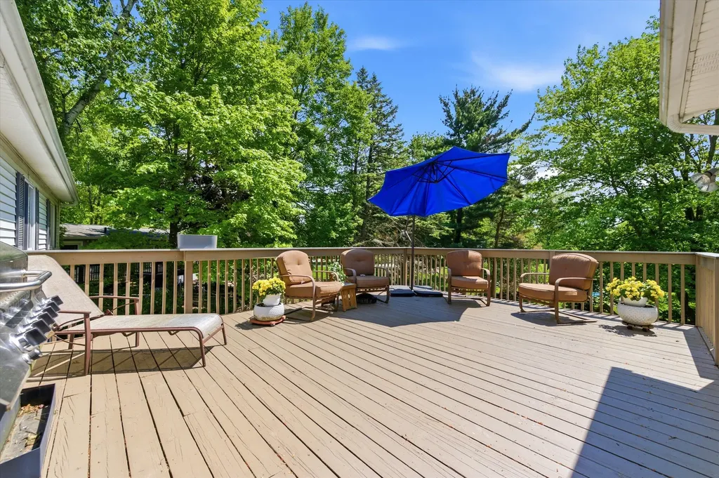 2639 Kathleen Drive Brighton Township MI 48114