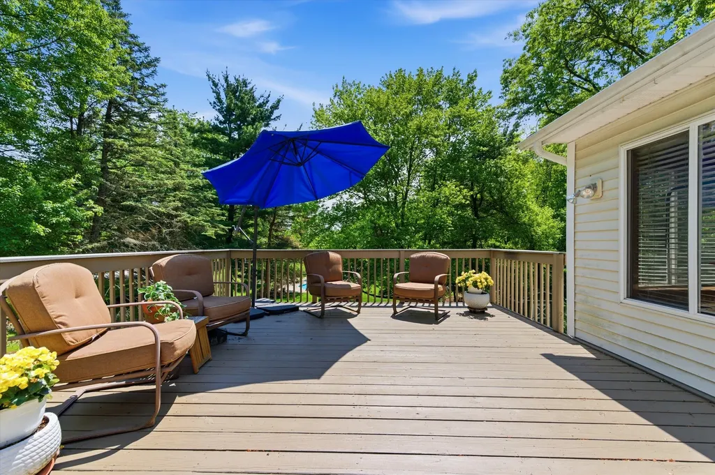 2639 Kathleen Drive Brighton Township MI 48114