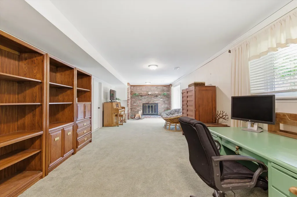 2639 Kathleen Drive Brighton Township MI 48114