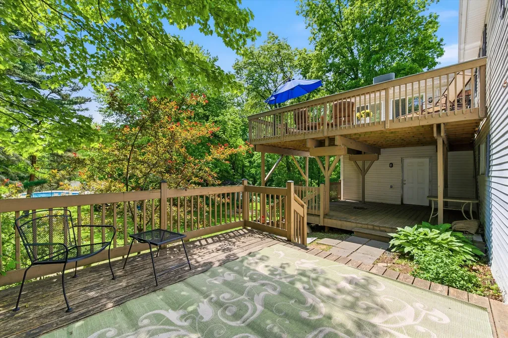 2639 Kathleen Drive Brighton Township MI 48114