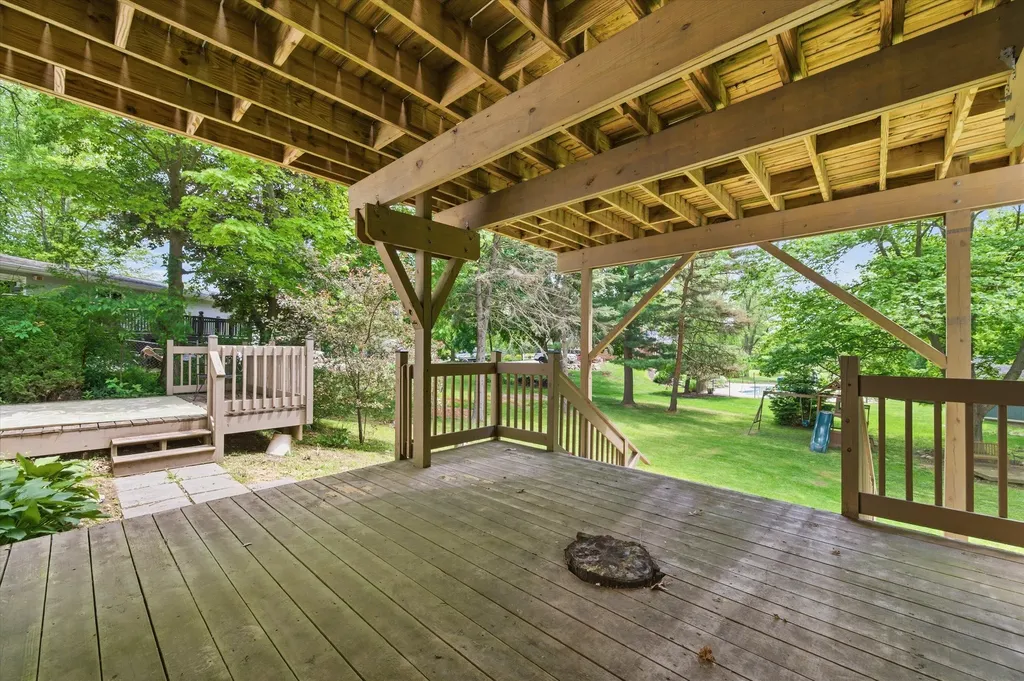2639 Kathleen Drive Brighton Township MI 48114