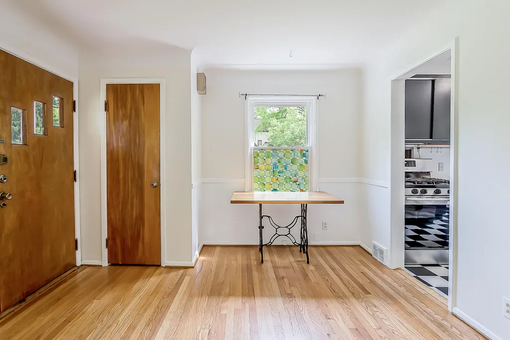 203 Doty Avenue Ann Arbor City MI 48103