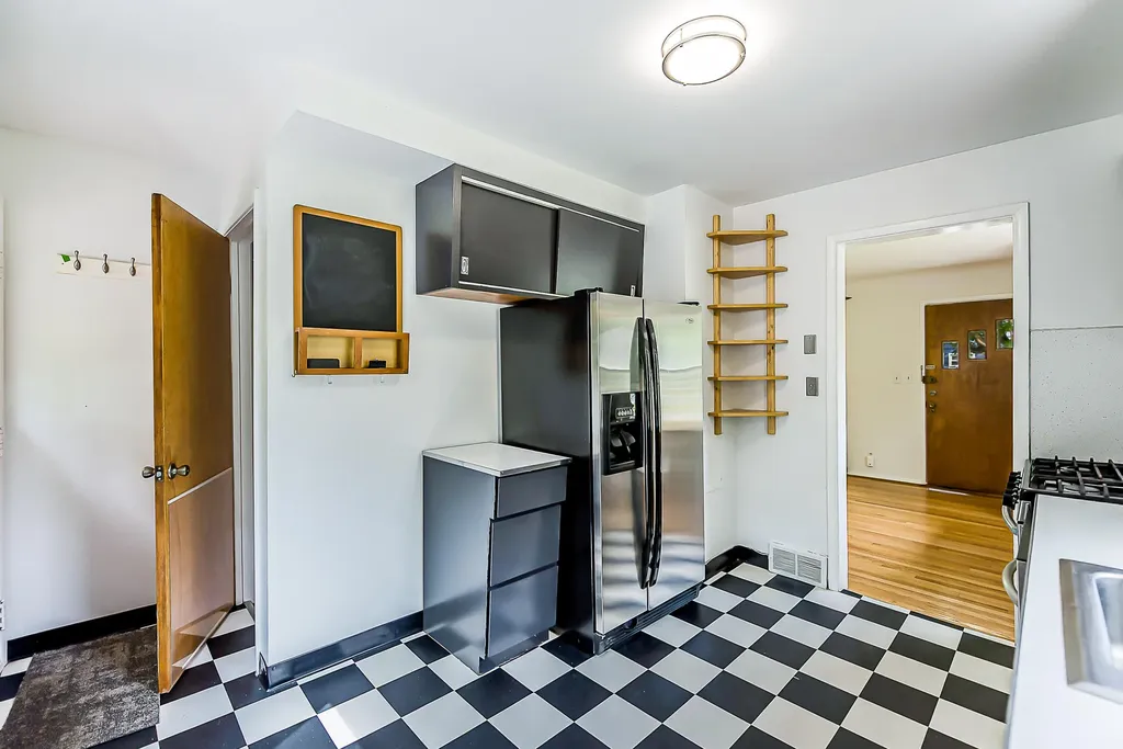 203 Doty Avenue Ann Arbor City MI 48103
