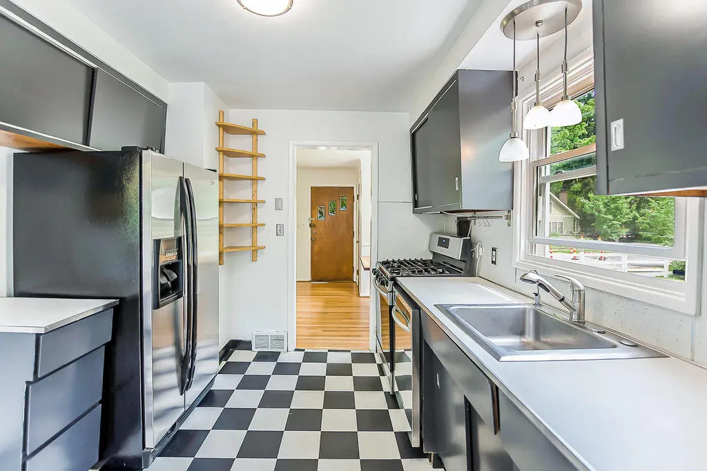 203 Doty Avenue Ann Arbor City MI 48103