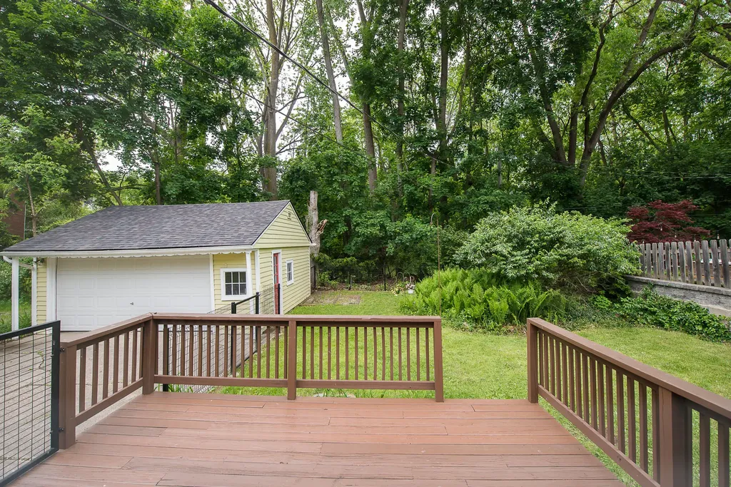 203 Doty Avenue Ann Arbor City MI 48103