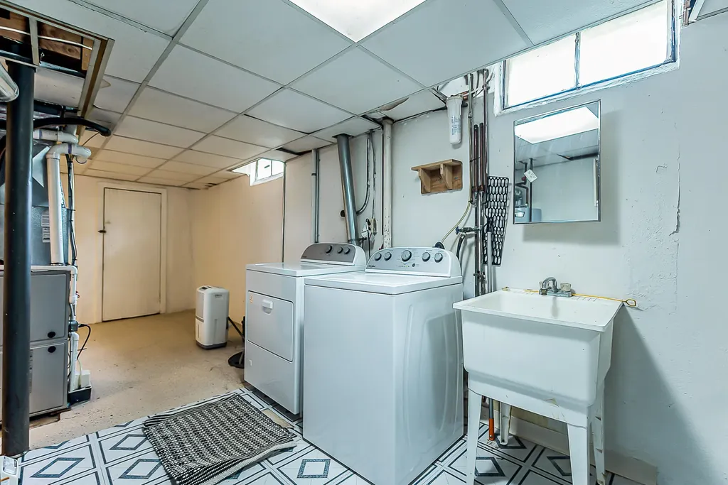 203 Doty Avenue Ann Arbor City MI 48103