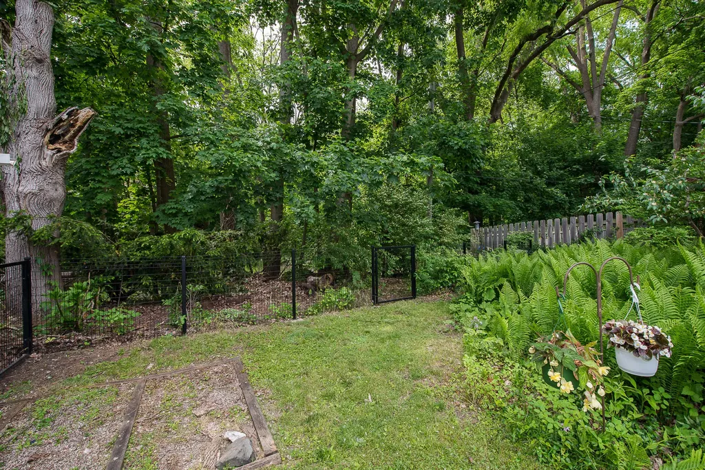 203 Doty Avenue Ann Arbor City MI 48103
