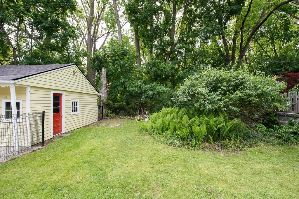 203 Doty Avenue Ann Arbor City MI 48103