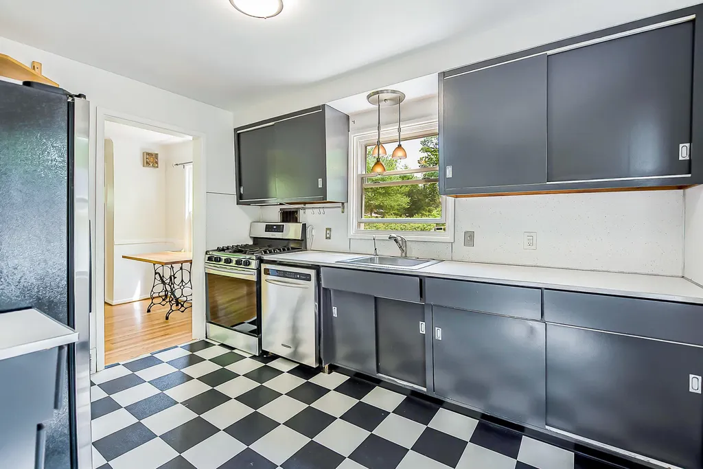 203 Doty Avenue Ann Arbor City MI 48103