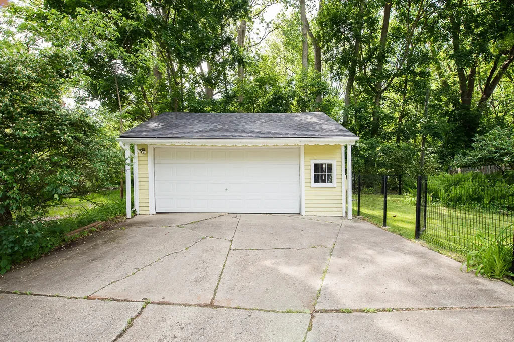203 Doty Avenue Ann Arbor City MI 48103