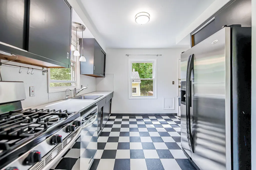 203 Doty Avenue Ann Arbor City MI 48103
