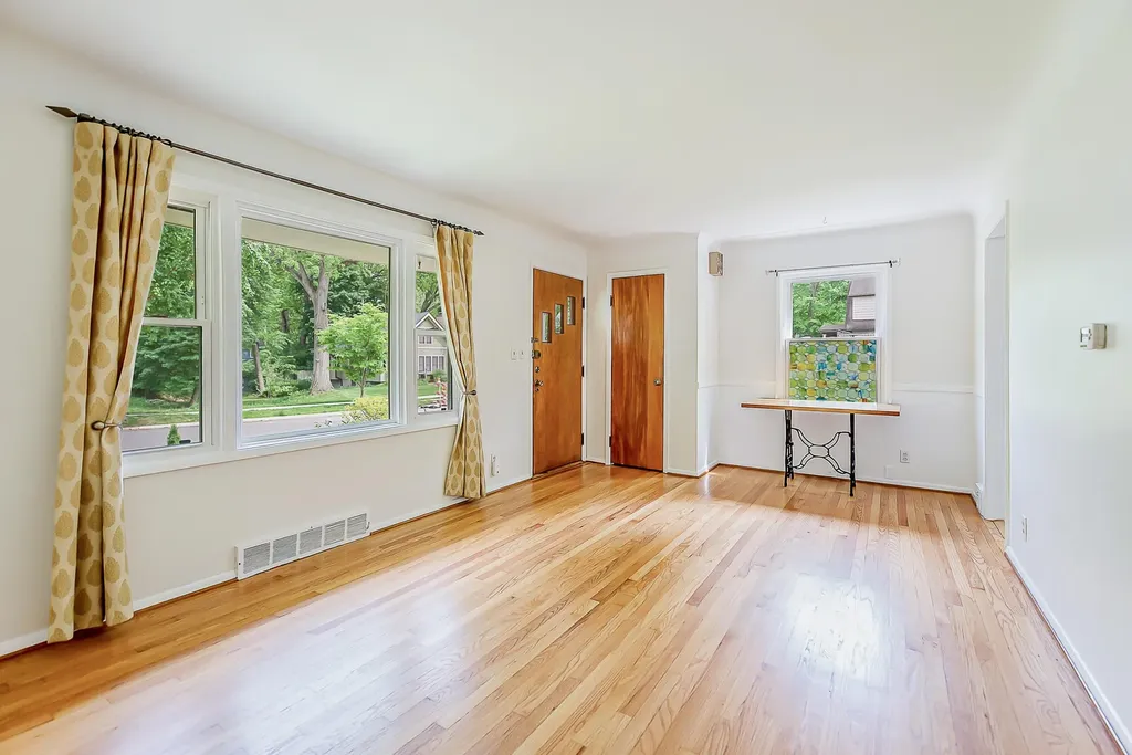 203 Doty Avenue Ann Arbor City MI 48103