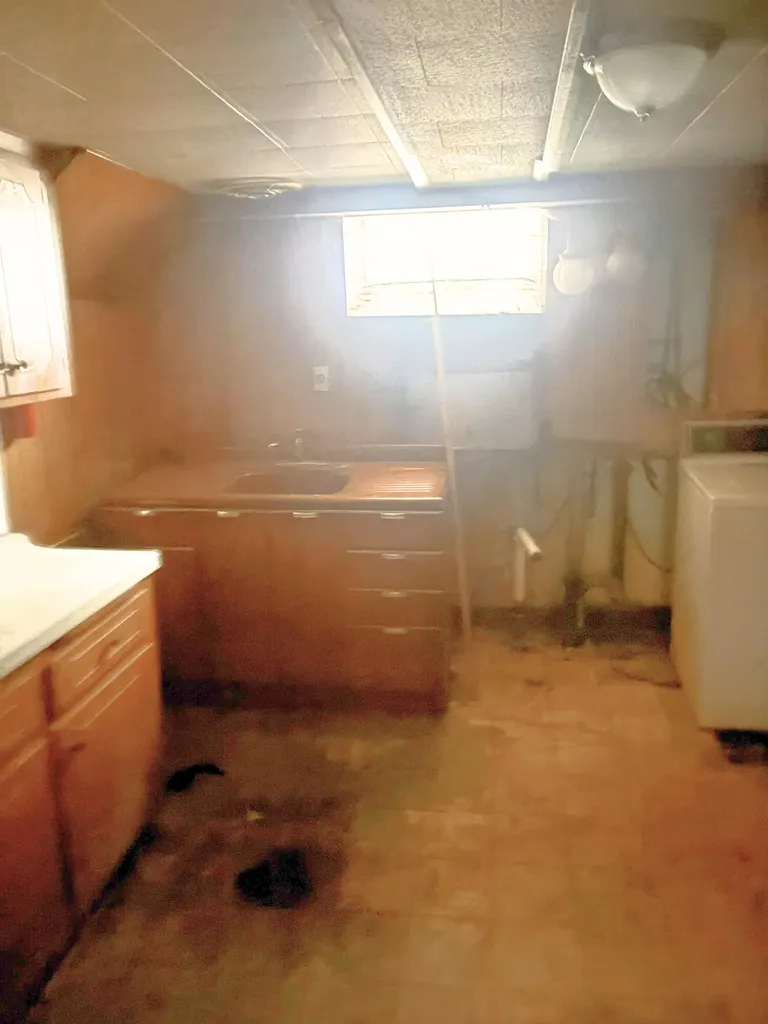 15819 Manning Street Detroit City MI 48205