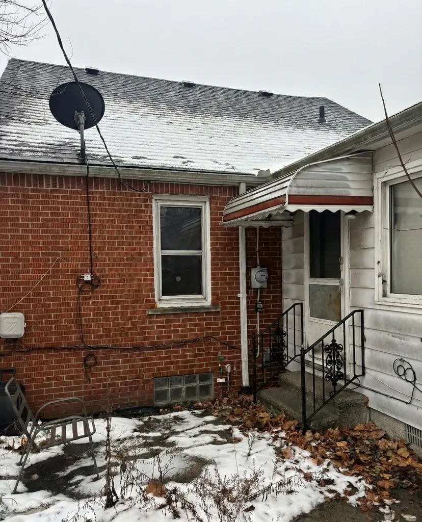 15819 Manning Street Detroit City MI 48205