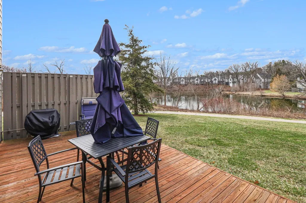 719 Watersedge Drive Ann Arbor City MI 48105