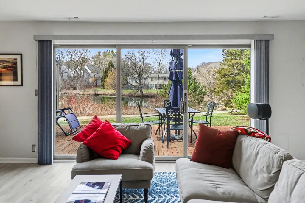 719 Watersedge Drive Ann Arbor City MI 48105