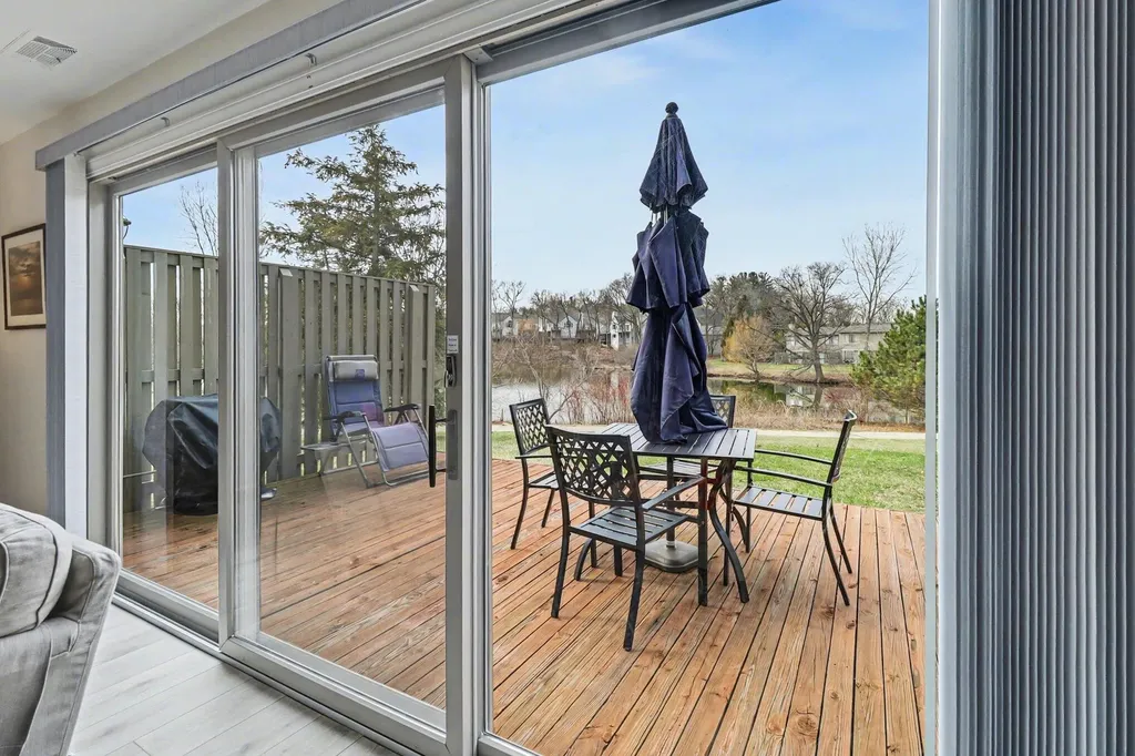 719 Watersedge Drive Ann Arbor City MI 48105