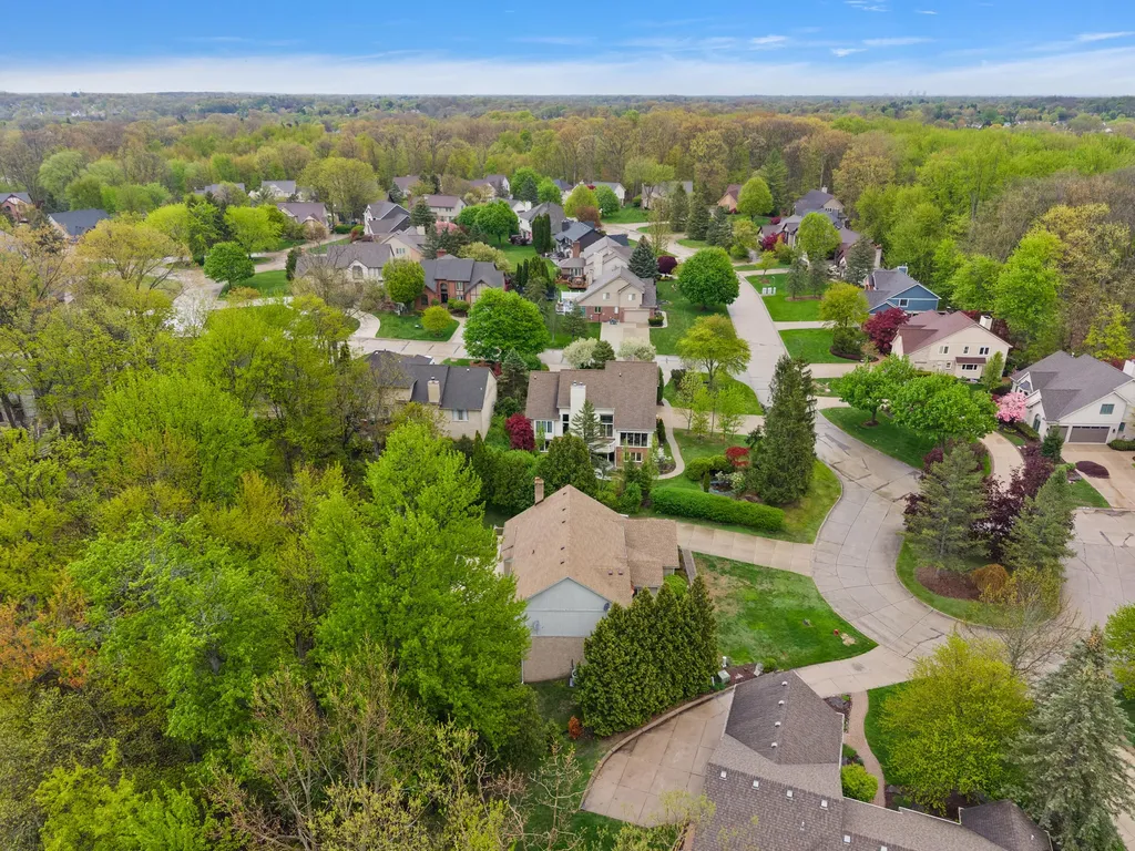 30521 Knighton Drive Farmington Hills City MI 48331