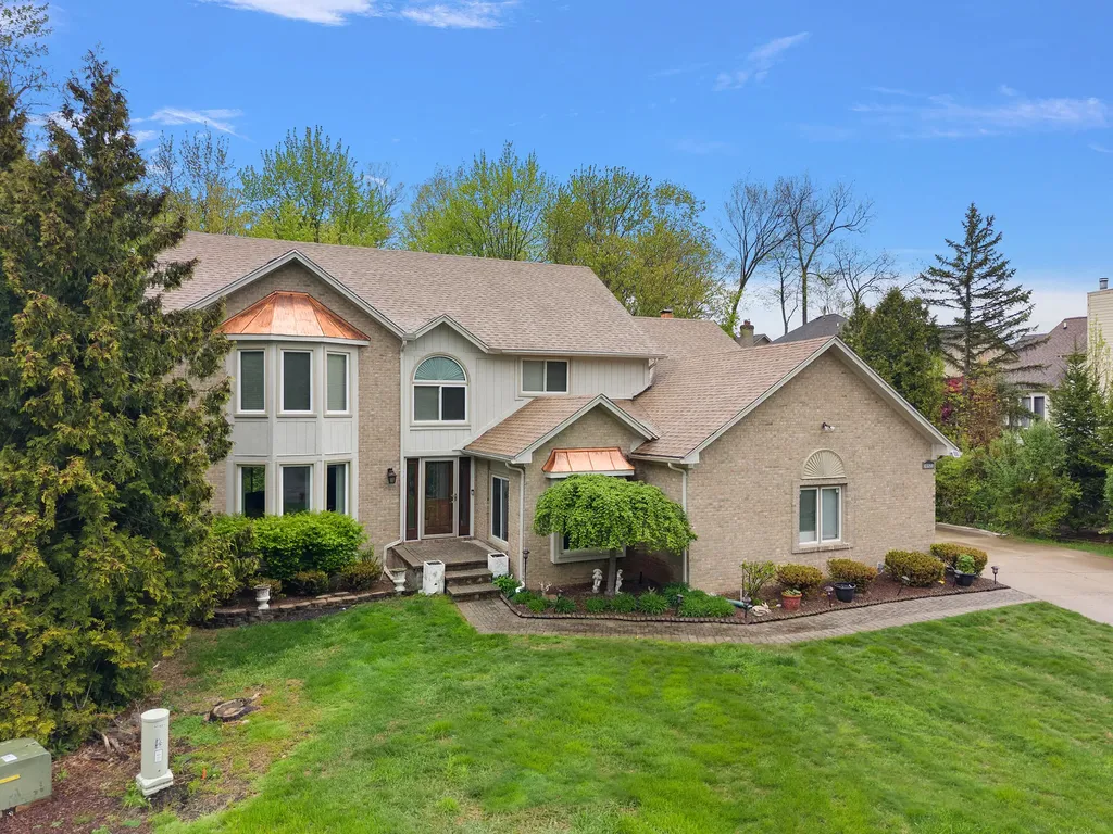 30521 Knighton Drive Farmington Hills City MI 48331