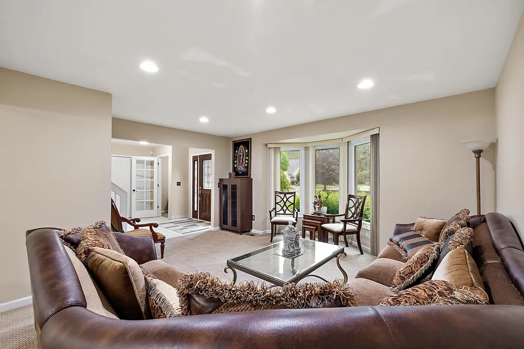 30521 Knighton Drive Farmington Hills City MI 48331