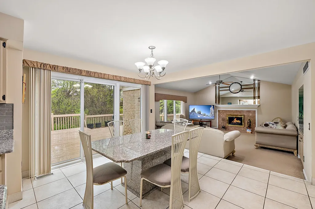 30521 Knighton Drive Farmington Hills City MI 48331