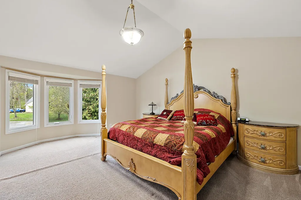 30521 Knighton Drive Farmington Hills City MI 48331