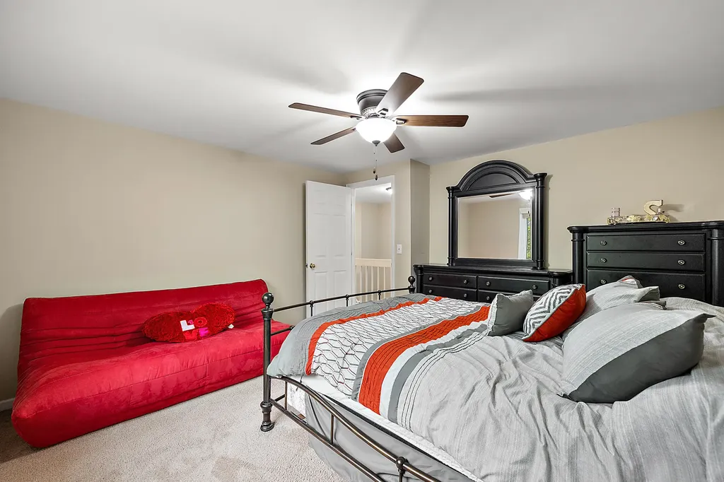 30521 Knighton Drive Farmington Hills City MI 48331