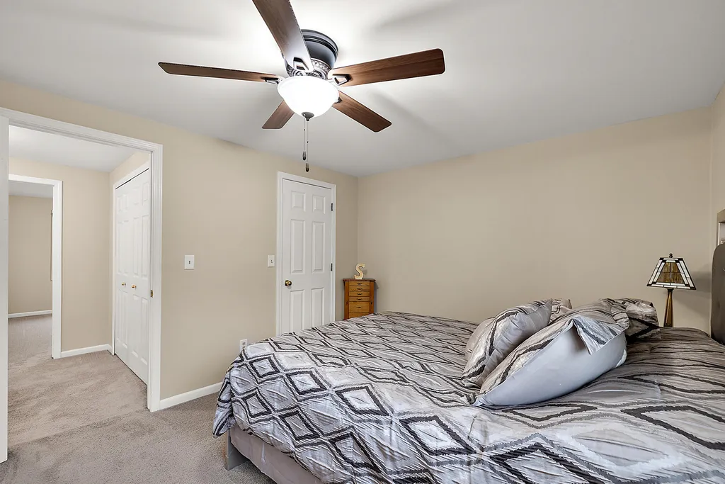 30521 Knighton Drive Farmington Hills City MI 48331