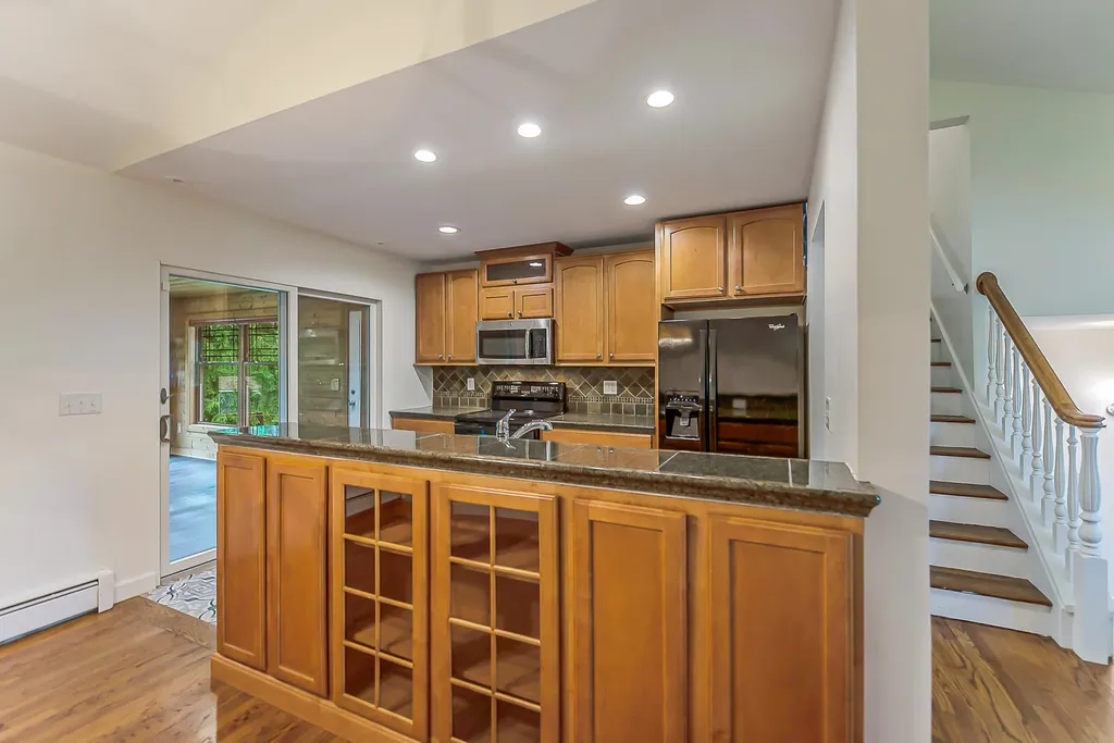 2150 Stephen Terrace Ann Arbor City MI 48103