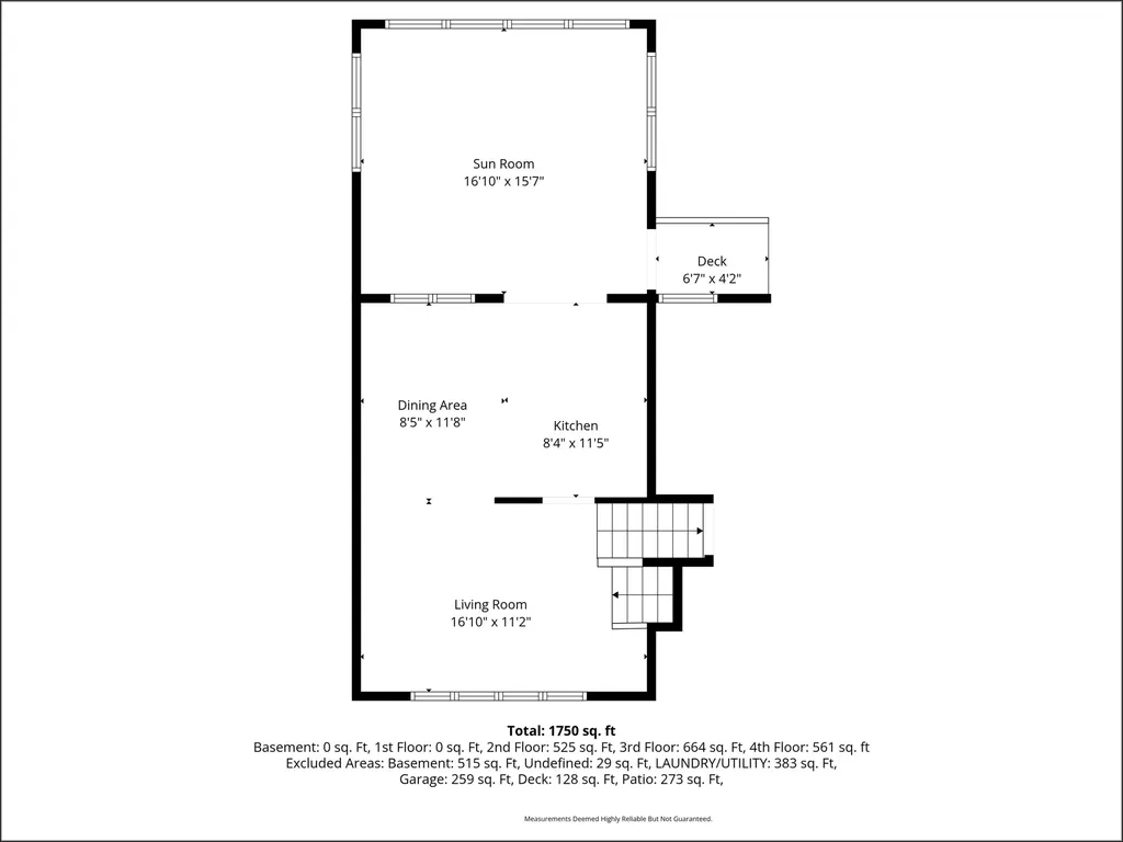 2150 Stephen Terrace Ann Arbor City MI 48103