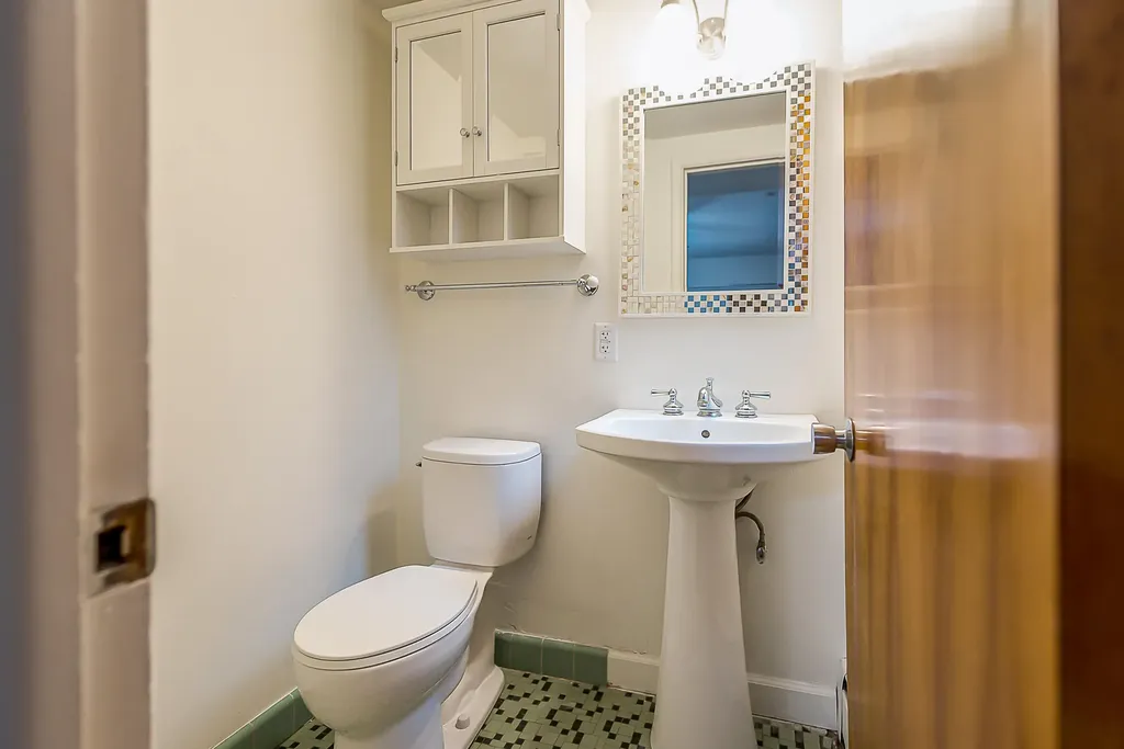 2150 Stephen Terrace Ann Arbor City MI 48103
