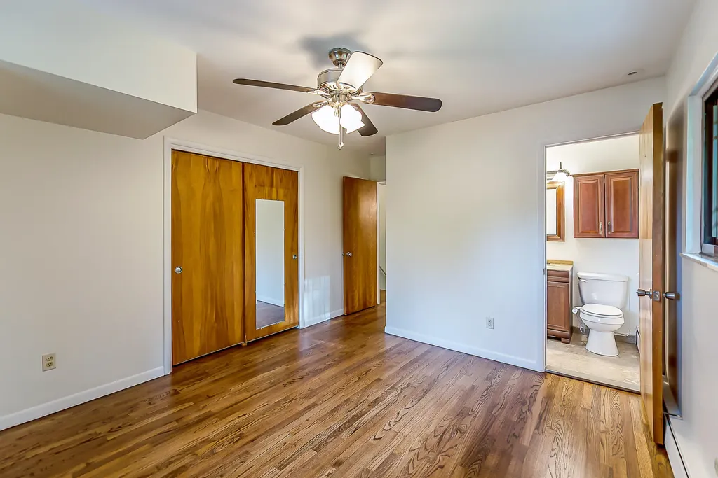 2150 Stephen Terrace Ann Arbor City MI 48103