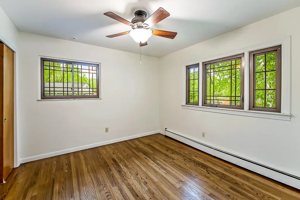 2150 Stephen Terrace Ann Arbor City MI 48103