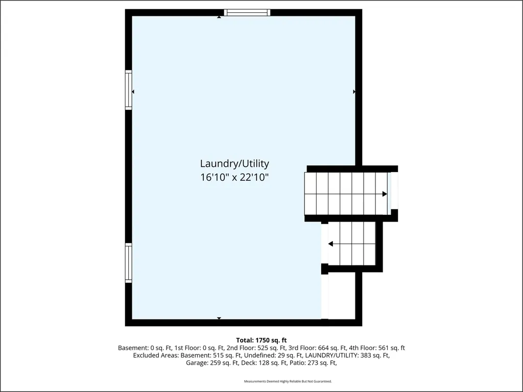 2150 Stephen Terrace Ann Arbor City MI 48103