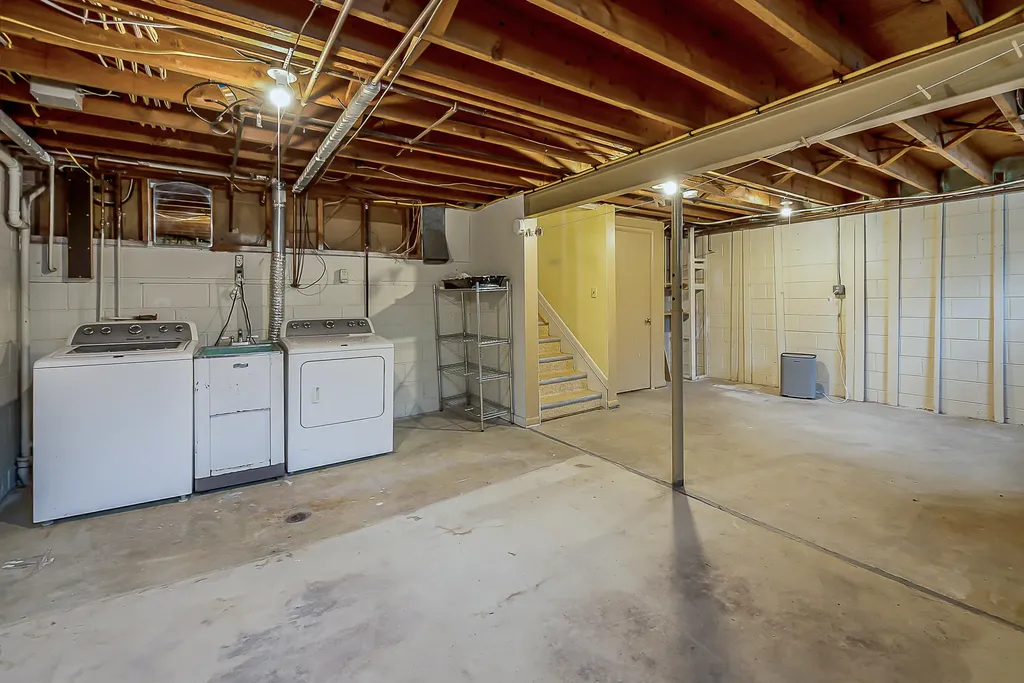 2150 Stephen Terrace Ann Arbor City MI 48103
