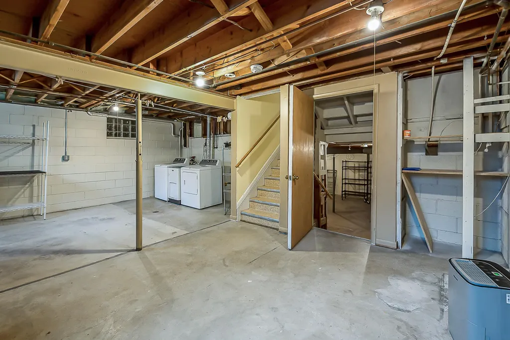 2150 Stephen Terrace Ann Arbor City MI 48103